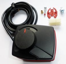 Stellmotor Wilo zur Systemtrennung Wilo Safe