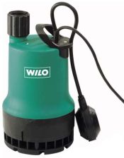 Kellerentw�sserungs - Tauchpumpe Wilo-Drain TMW 32/8 Twister