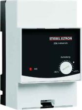 Stiebel Aufladesteuerung Gruppensteuerger�t ZSE 4.Nr.:187902