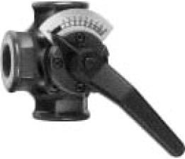 VAILLANT 3-Wege-Mischer VRM 3  sind nicht mehr lieferbar