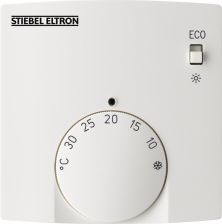 Funk-Raumtemperaturregler Sender SRC C analog.Nr.:234418