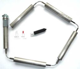 Signal - Gliederanode G 3/4''