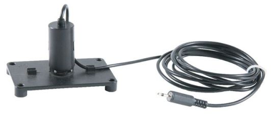 Bodensensor zum Safe-T Connect und ISI-System