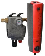 Syr Heizungscenter 3428 mit Heizungsfilter und F�llcombi