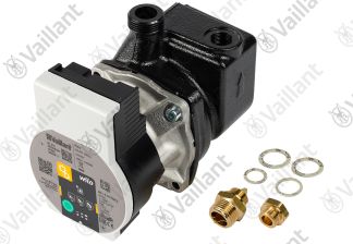 Vaillant Hocheffizienzpumpe 0010030674 zu VSC 194