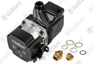 Vaillant Hocheffizienzpumpe 0010034157 zu VC 110 / 112