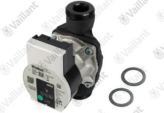 Vaillant Hocheffizienzpumpe 0010030653 zu Solarstation