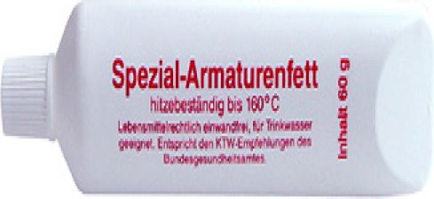 Spezial-Armaturenfett Tube 60gr.