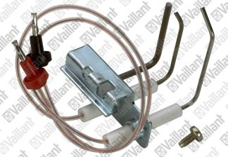 Vaillant Z�ndelektrodensatz f�r MAG 19/2 XI