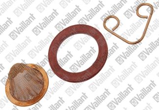 Vaillant Zulaufsieb f�r VEK