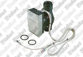 Vaillant Pumpe 0020093198 zu Solekreis  VWL 61/3 S, VWL 62/3 S