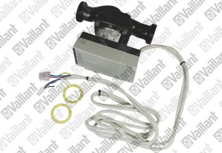 Vaillant Pumpe 0020093201 zu VWL + VWS + VWW - Heizkreis