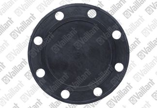 Vaillant Flansch - Dichtung zu Reinigungs�ffnung  VIH, VGH,