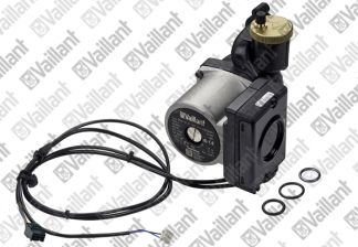 Vaillant Pumpe (Heizung) 0020131637 zu VSC 126+ 196+ 246/3-5,VC 146/4-7, VC206/4-7, VC 276/4-7
