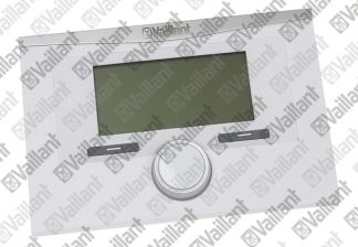 Vaillant Ersatz-Regler multimatic 700