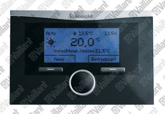 Vaillant Ersatz-Regler calormatic 470
