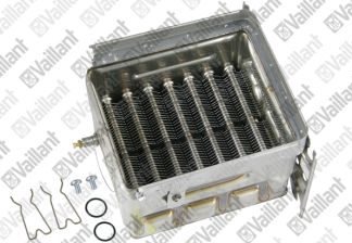 Vaillant W�rmetauscher (HW) zu VC 64, 104
