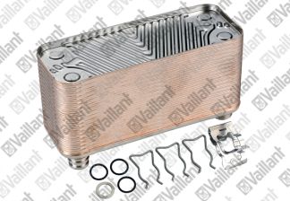 Vaillant Plattenw�rmetauscher 065132 (BW) zu VCW .../3,  VIH K 300