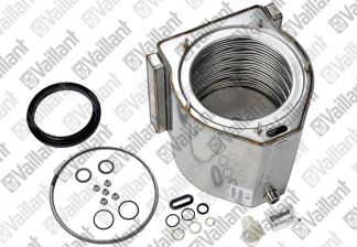 Vaillant W�rmetauscher (HW) zu VC 356 + 466
