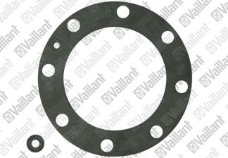 Vaillant Flansch - Dichtung zu Reinigungs�ffnung  VEH