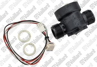 Vaillant Fl�gelrad zu MAG-turbo 19-24/2