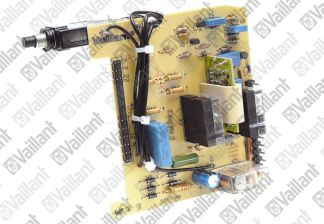 VAILLANT Gasfeuerungsautomat 100555 f�r VC - VCW