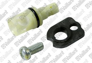 Vaillant Temperaturw�hler zu MAG 14-0/0