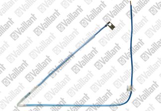 Vaillant Schmelzlotsicherung (Temperaturbegrenzer) f�r VEN 5 - 10