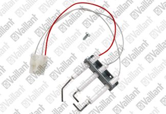 Vaillant Z�ndelektrodensatz f�r MAG 11, 14-0/0 XI, GX