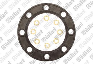Vaillant Flansch - Dichtung zu Reinigungs�ffnung zu VIH 150/3 - 200/3
