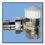 Thermostatventile und Zubeh�r