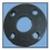 PVC-Flansche
