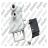 Vaillant Z�ndtransformator 091246 zu VKC/VKS/VKU/VC/VCW