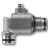 SYR Kugelhahn inklusive Ablaufring f�r alle DRUFI Modelle bis DN 32