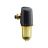 Syr Drufi+ FF  - ohne Flansch<br> Fein-Filter ohne Druckminderer