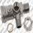 Vaillant Wartungshahn f�r Heizkreisanschlu� 3/4'' Aufputz, mit Sicherheitsventilanschlu�