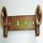 Rotgu�-L�tfitting Montageeinheit flach 4977G - 15x1/2''  153mm