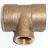 Rotgu�-L�tfitting T-St�ck  Typ 4130g - 12 x 1/2'' Innengewinde