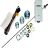 Fremdstrom-Anode Correx UP f�r emaillierte Warmwasserspeicher bis 1000 Ltr. und f�r Solarspeicher