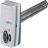 Einschraub-Heizk�rper 2,5 KW 400 V DN 40 (1 1/2 '')