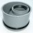 Abflu�- Innenreduzierst�ck DN 110 x 50
