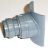 Quick-Fix- Anschlu� DN 125 x 50