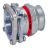 Gebo Verschraubung f�r Siederohr 70,0 mm  Typ I6570S