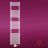 MERT Design - Badheizk�rper KUMPEL 400x1600mm Chrom