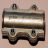 Gebo Dichtschelle f�r Stahlrohr 1 1/4'' Typ DS