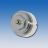 Heimeier - Adapter  f�r Vaillant-Ventile