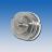Heimeier - Adapter  f�r Comap-Ventile
