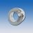 Heimeier - Adapter  f�r Danfoss-Ventil RA 2000