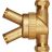 Sp�ladapter zu SpiroTrap MB3