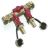 Sp�l- und Bef�lleinheit  3/4'' mit 2 KFE 1/2''